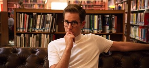 Ben Platt reimagines his ‘Evan Hansen’ role in Netflix’s ‘The Politician’