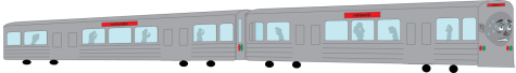 Commuting fall sickness