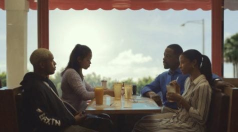 Trey Edward Shults’ “Waves” digs into how turmoil affects relationships