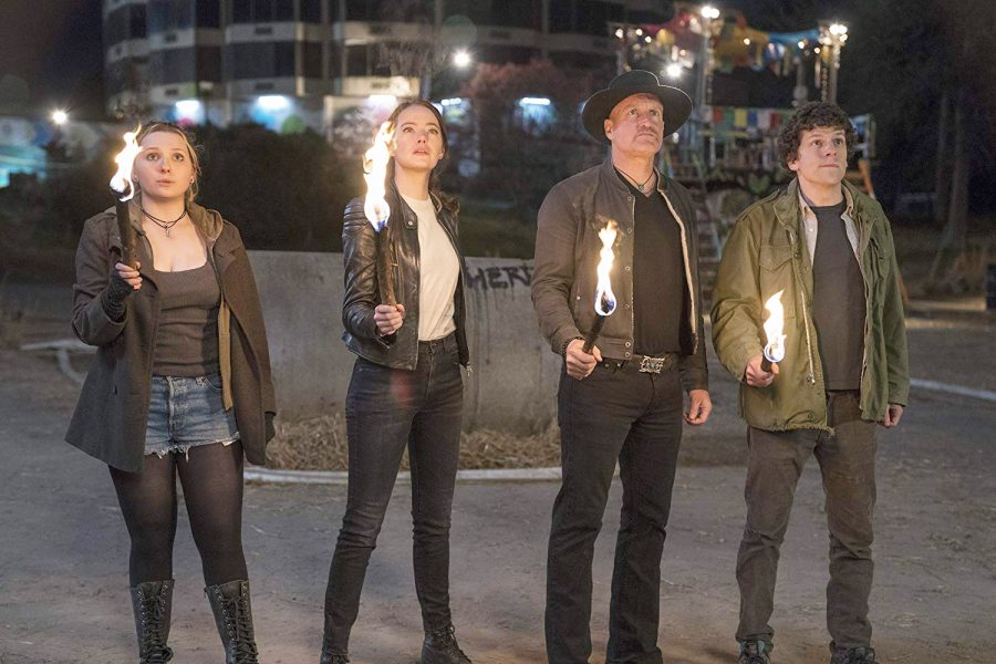 Some sequels are known to fail, but ‘Zombieland 2’ surpasses expectations