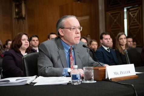 Regulators in spotlight amid vaping illness outbreak