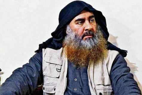 Who was mysterious Islamic State group leader al-Baghdadi?