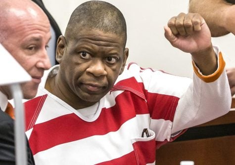 Can Chicago support Rodney Reed?