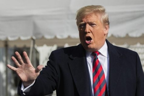 Rough transcript of first Trump-Zelenskiy call released