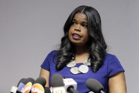 Embattled Illinois prosecutor announces bid for reelection