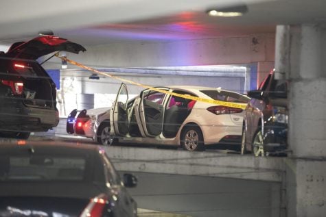 Autopsy shows UIC student found in car died of strangulation