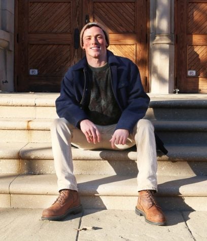 Fall fashion trends on the rise as temperatures drop