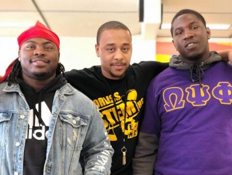 Chicago teacher fights for inner city success