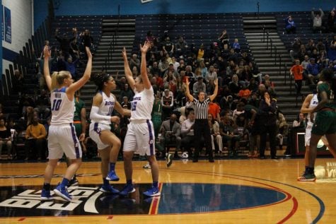 DePaul pulls away from No. 16 Miami to win Maggie Dixon Classic championship