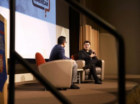 Immigrant organization founder spoke about misconception of undocumented citizens