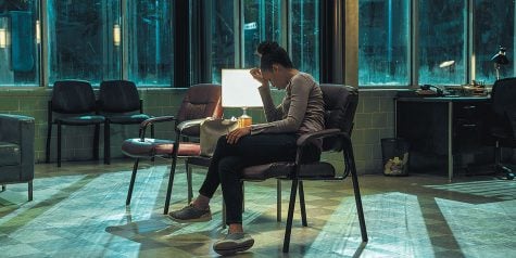 Netflix’s ‘American Son’ examines race, breaks down tropes