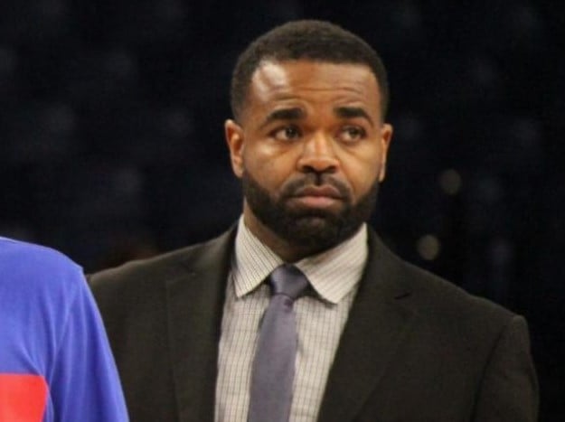 DePaul assistant coach Tim Anderson will be the Blue Demons head coach for the first three games of the 2019-2020 season.