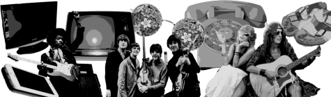 It’s been 50 years since 1969 – what’s changed and stayed the same?