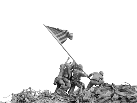 OPINION: It’s time we actually serve those who served us