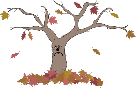 Tips to help cope with seasonal depression as weather changes