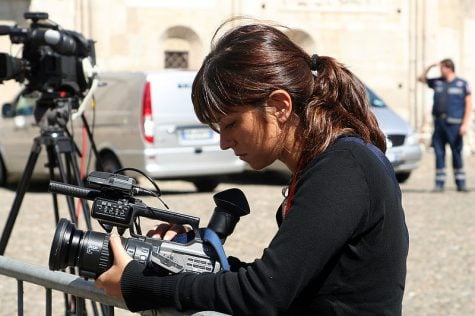 OPINION: Despite industry’s loss of jobs, journalism career still worth pursuing