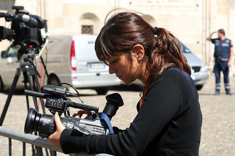 OPINION: Despite industrys loss of jobs, journalism career still worth pursuing