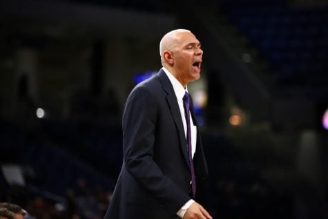 DePaul avoids upset loss at Cleveland State with 73-65 win