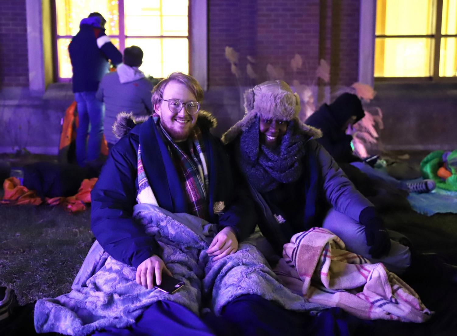 DePaul+shows+solidarity+to+people+experiencing+homelessness+with+Big+Sleep+Out