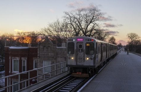 The 606 trail’s relationship with displacement