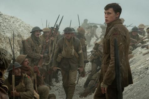 REVIEW: '1917' a one-take film following a one-take mission