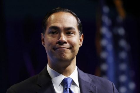 Democrat Julián Castro drops out of 2020 presidential race