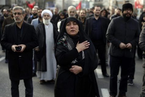 Cycle of revenge: What’s next after killing of Iran general?
