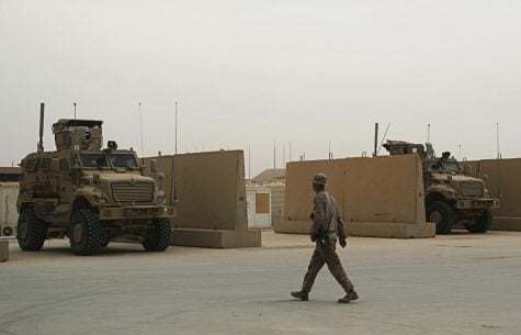 Iran strikes back at US with missile attack at bases in Iraq