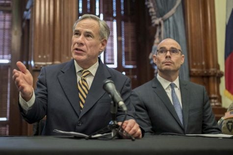 Judge temporarily overrules Texas refugee ban