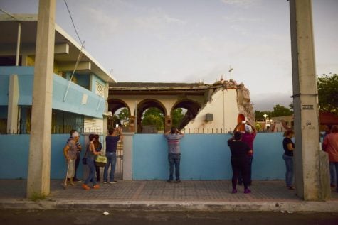 State of emergency: Chicago residents speak out about Puerto Rico’s earthquake