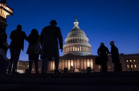 OPINION: Impeachment is justified, but a giant mistake
