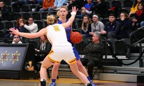 Preview: DePaul looks to continue Big East roll against Seton Hall