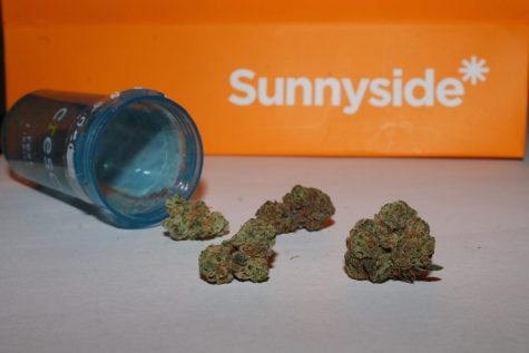 Chicagoans swarm dispensaries in first week of recreational cannabis sales