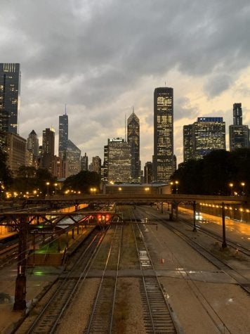 Lori Lightfoot’s new rideshare tax makes it more expensive to travel in, around downtown Chicago