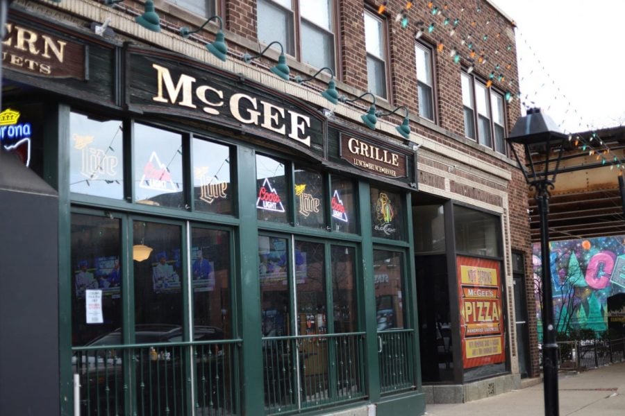 McGee%E2%80%99s+Tavern%2C+which+is+located+on+Webster+Avenue+in+Lincoln+Park%2C+is+widely+regarded+at+DePaul+as+a+top+spot+for+partying+on+weekends.