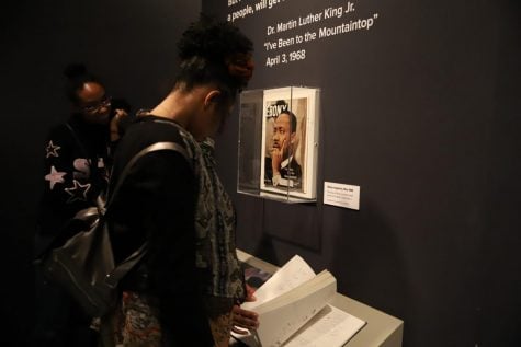 Chicago reflects on King more than 50 years after Marquette Park violence