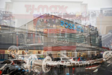 Ross, T.J. Maxx and Marshalls make budget shopping easy for students