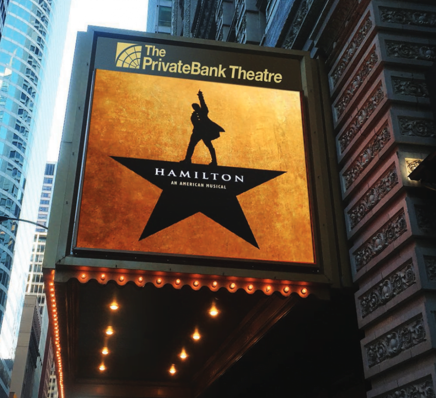 Hamilton: The musical that turned the world upside down
