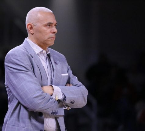St. John’s frustrates DePaul through two-game sweep