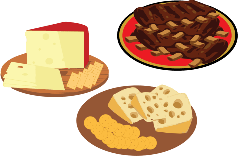 How to get through a Super Bowl party if you’re not into football