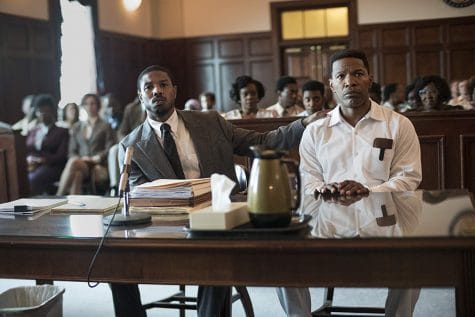 REVIEW: ‘Just Mercy’ a poignant, haunting reflection of nation today