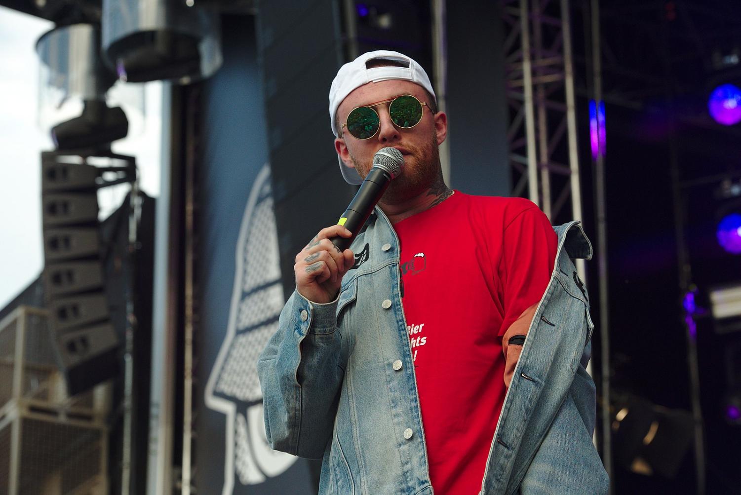 REVIEW: How Mac Miller’s ‘Circles’ is different from other posthumous ...