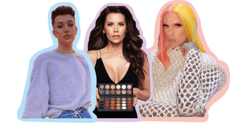 Purchase or pass? Influencer-backed eyeshadows receive mixed reviews