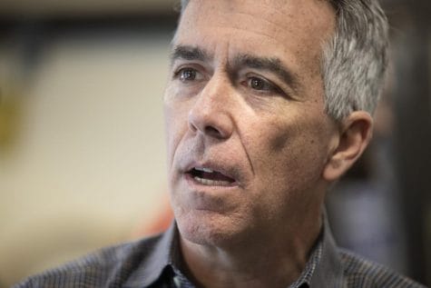 Former Illinois congressman Joe Walsh ends 2020 GOP bid against Trump