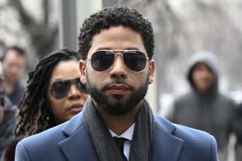 Actor Jussie Smollett faces 6 new charges in Chicago