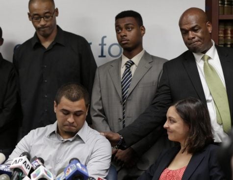 Stop and frisk gets renewed attention in Bloomberg candidacy