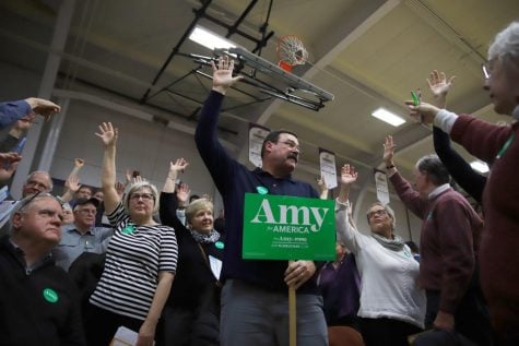 OPINION: A case for the caucus