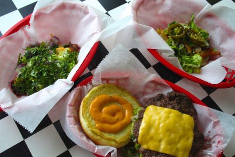 Chicago fusion restaurants give traditional meals a twist with unexpected flavor profiles