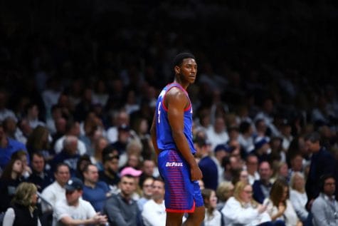 DePaul falls to Butler, remain winless on the road in Big East play