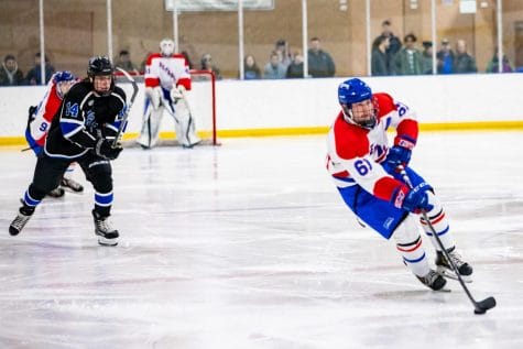 Blue Demons struggle with season on the line
